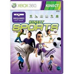 Kinect Sports (Xbox 360)