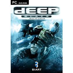 Deep Black: Reloaded (PC)