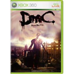 DmC (Xbox 360)