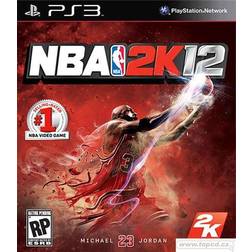 NBA 2K12 (Move kompatibel)