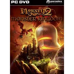 Majesty 2: Monster Kingdom (PC)