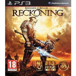 Kingdoms of Amalur: Reckoning (PS3)