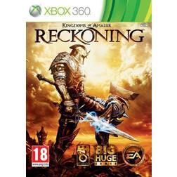 LES ROYAUMES D'AMALUR RECKONING