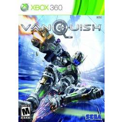 Vanquish (Xbox 360)