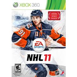 NHL 11 (Xbox 360)