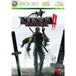 Ninja Gaiden 2 (Xbox 360)