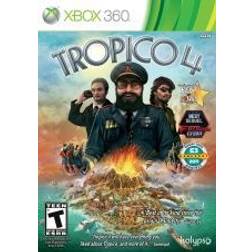 Tropico 4 (Xbox 360)