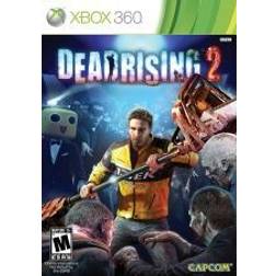 Dead Rising 2 (Xbox 360)