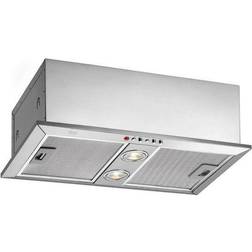 Teka GFH 73 75cm, Silver, Grå, Rostfritt stål