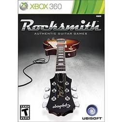 Rocksmith (Xbox 360)