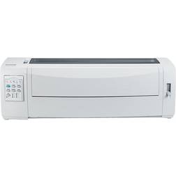 Lexmark Forms Printer 2591n+