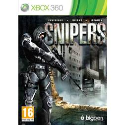 Snipers (Xbox 360)