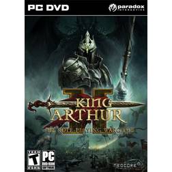 King Arthur 2 (PC)