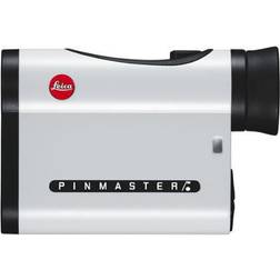 Leica Pinmaster II