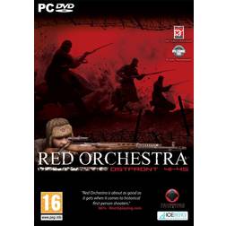 Red Orchestra: Ostfront 41-45 (PC)