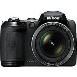 Nikon Coolpix L310