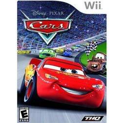 Cars (Wii)
