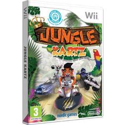 Jungle Kartz (Wii)