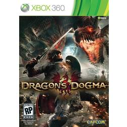 Dragon's Dogma (Xbox 360)