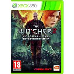 Witcher 2: Assassins of Kings Enhanced Edition