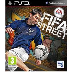 FIFA Street 2012 (PS3)