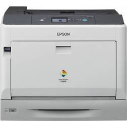 Epson ACULASER C9300N 4800 x 1200 DPI 297 x 420 mm C11CB52011