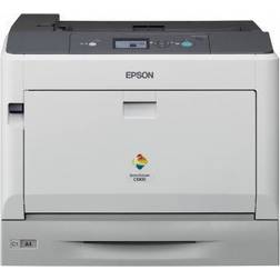 Epson ACULASER C9300DN 4800 x 1200 DPI 297 x 420 mm C11CB52011BZ