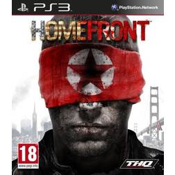 Homefront (PS3)