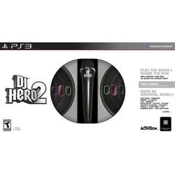 Dj Hero 2 Party Bundle (PS3)