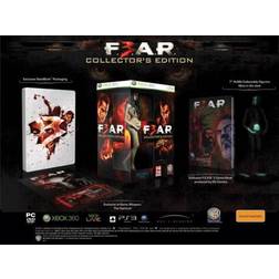 F.E.A.R. 3: Collector's Edition (PC)