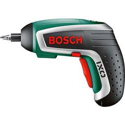 Bosch IXO IV (1x1.5Ah)