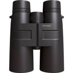 Eschenbach Binocolo Arena D 10x50 B 10 x 50 mm Nero (gomma)