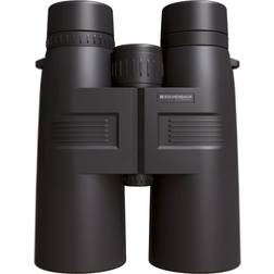 Eschenbach Verrekijker Arena D 10x50 B 10 x 50 mm Dakkant Zwart (met rubber bekleed) 4254150