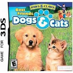 Best Friends: Cats and Dogs 3D (3DS)