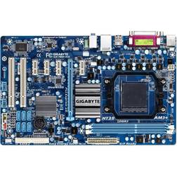 Gigabyte GA-780T-D3L (rev. 3.1)