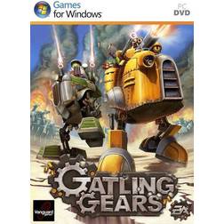 Gatling Gears (PC)