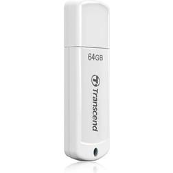 Transcend JetFlash 370 64GB USB 2.0