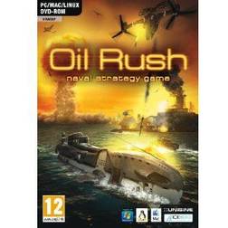 Oil Rush (PC)