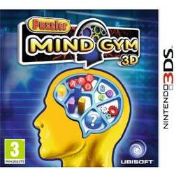 Mind Gym 3D (3DS)