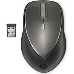 HP X5000 Wireless Laser Mouse