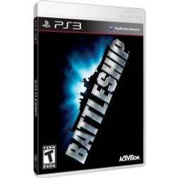 Battleship (PS3)