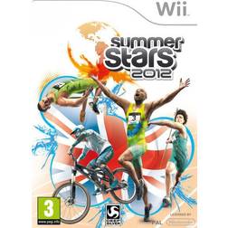 Summer Stars 2012 (Wii)