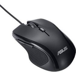 ASUS UX300 Optique 5 Boutons Filaire USB Noir