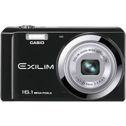 Casio Exilim EX-ZS6