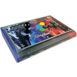 Mad Catz SoulCalibur 5 Arcade FightStick SOUL Edition Xbox 360