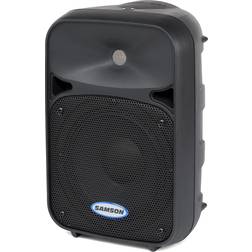 Samson Auro D208 Enceinte Active 2 Voies 200W