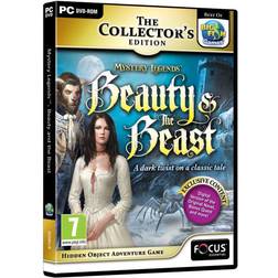 Mystery Legends: Beauty & The Beast Collector's Edition (PC)