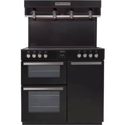 Belling Cookcentre 90E Black