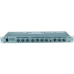 Omnitronic EM-260 Mixer per microfoni