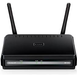 D-Link DAP-1360 Wireless Access Point